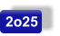 2o25
